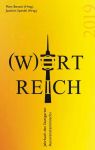 Wortreich Anthologie Cover